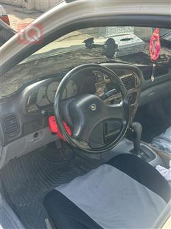 بروتون ويرا